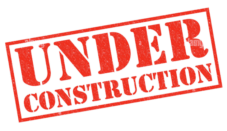 under contruction