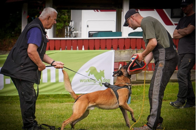 3. Trainingswochenende HST Barkelsby-Eckernförde