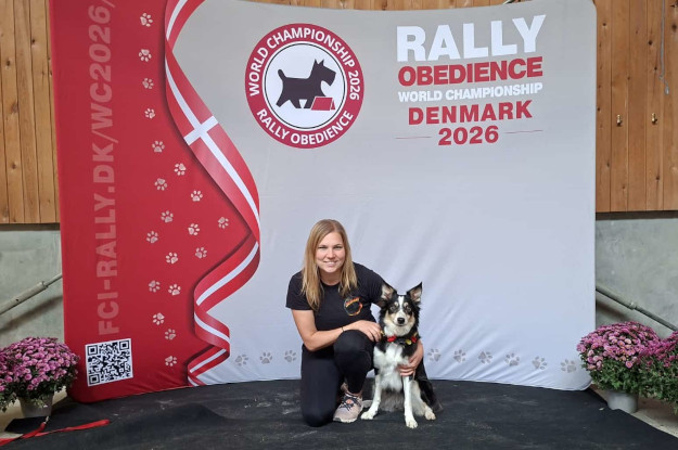 Bericht von Teilnehmerin Johanna Kirschner (HSV Schleswig) von der RO WM 2026