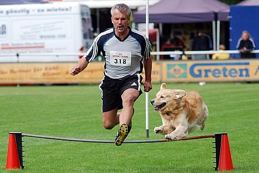 Gunnar + Nikos - Foto Berti Jungs