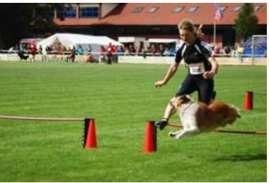 Stefanie - Foto Sönke Hansen