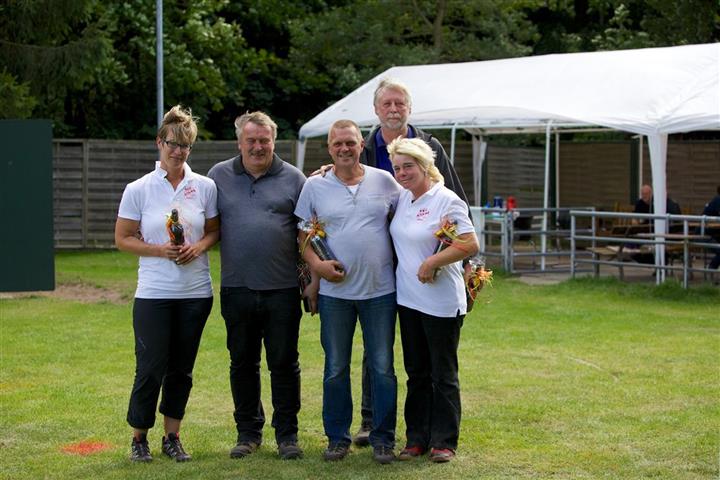 Fährtenleger: Monika Beisch- Wandel -  Matthias Reymann  - Rudolf Buttgereit  - Harald Voßbeck - Sandra Dämmrich