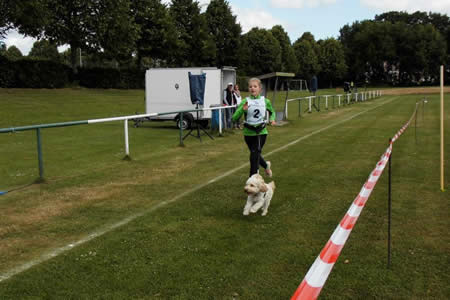 Marlena Bender 1000m