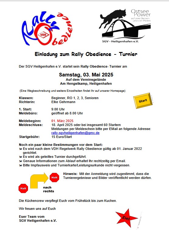 05052025 RO SGV Heiligenhafen